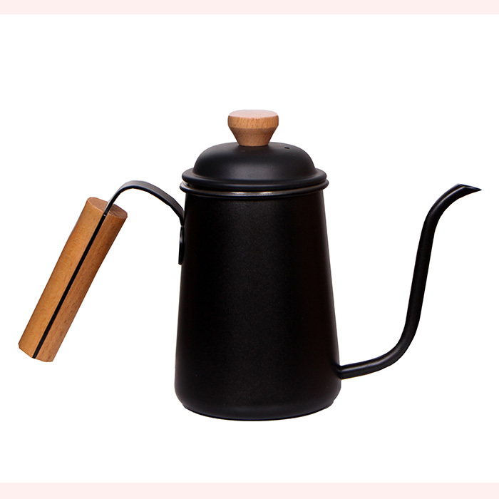  کتل قهوه دمی | Coffee Kettle | کتل قهوه | کتل قهوه مشکی | کتل قهوه چیست 