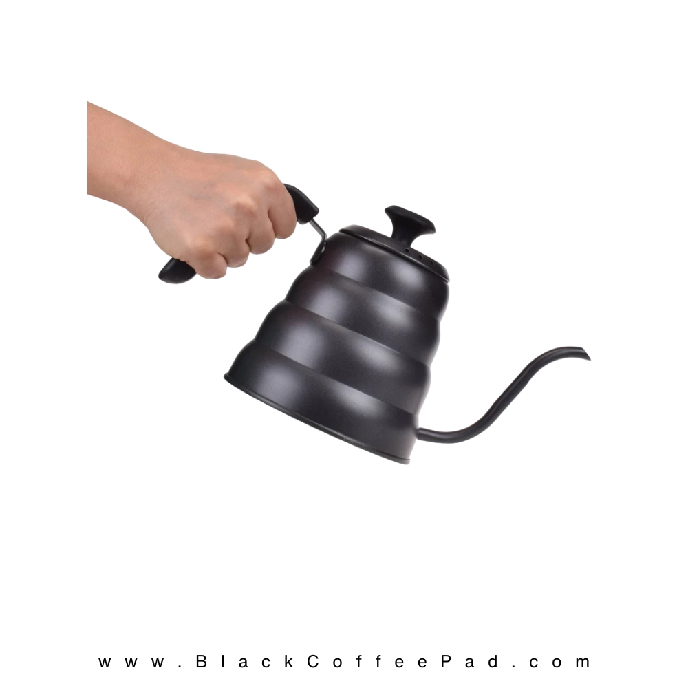 کتل ترمومتر دار کلود کتل مدل ترمومتردار