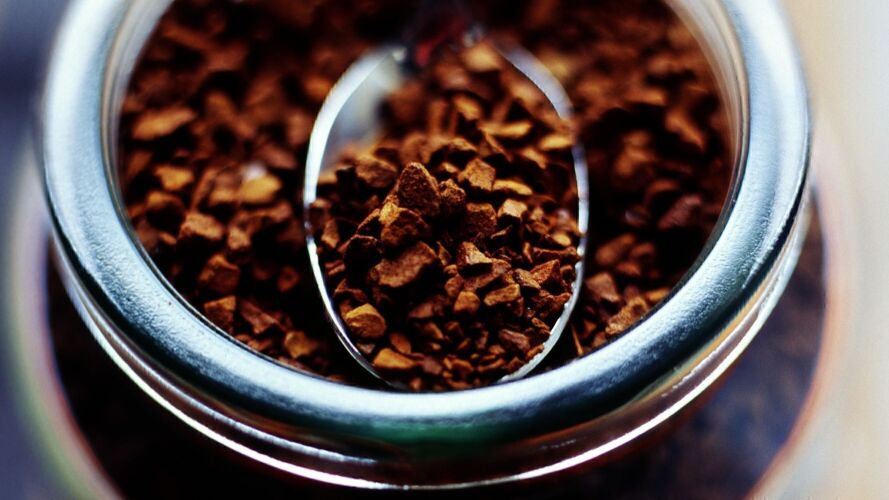 آنچه باید در رابطه با قهوه فوری گلد بدانید