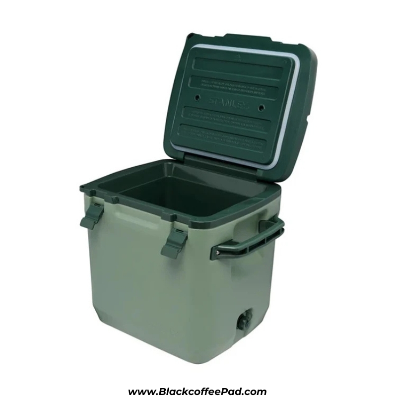  یخچال کمپینگ استنلی مدل Easy Carry Lunch کد G2025 ظرفیت 28.3 لیتر | Stanley Adventure Outdoor Cooler 28.3L 