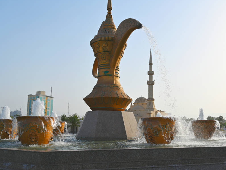 فجیره