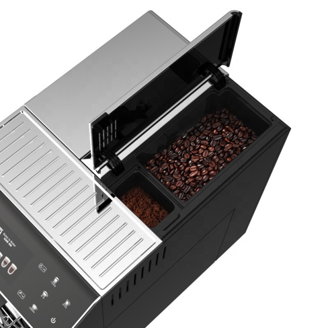  دستگاه قهوه ساز اتوماتیک - btb 202 | بلک کافی 