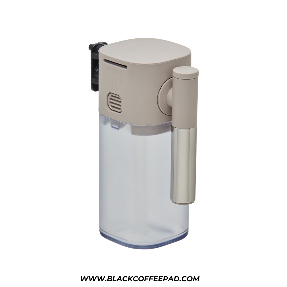  مخزن شیر لاتیسما وان lattissima one milk container 