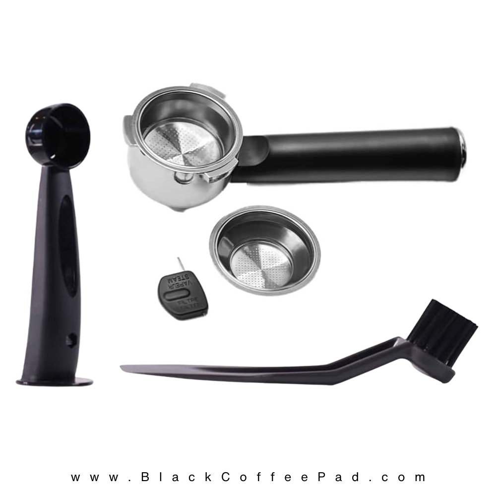  اسپرسوساز 1.5 لیتری باریتون، مدل BEC-201400SX 