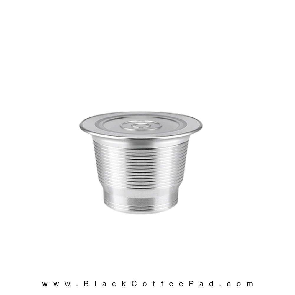  کپسول شارژی نسپرسو آی کافیلاس ICafilas (کد2) 