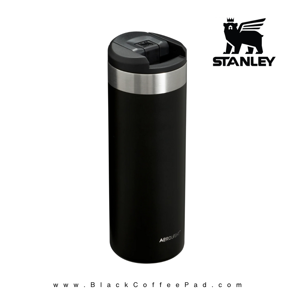  تراول ماگ استنلی مدل ترانسیت گنجایش 0.47 لیتر | Stanley The Airolight Transit Mug 0.47 litr 