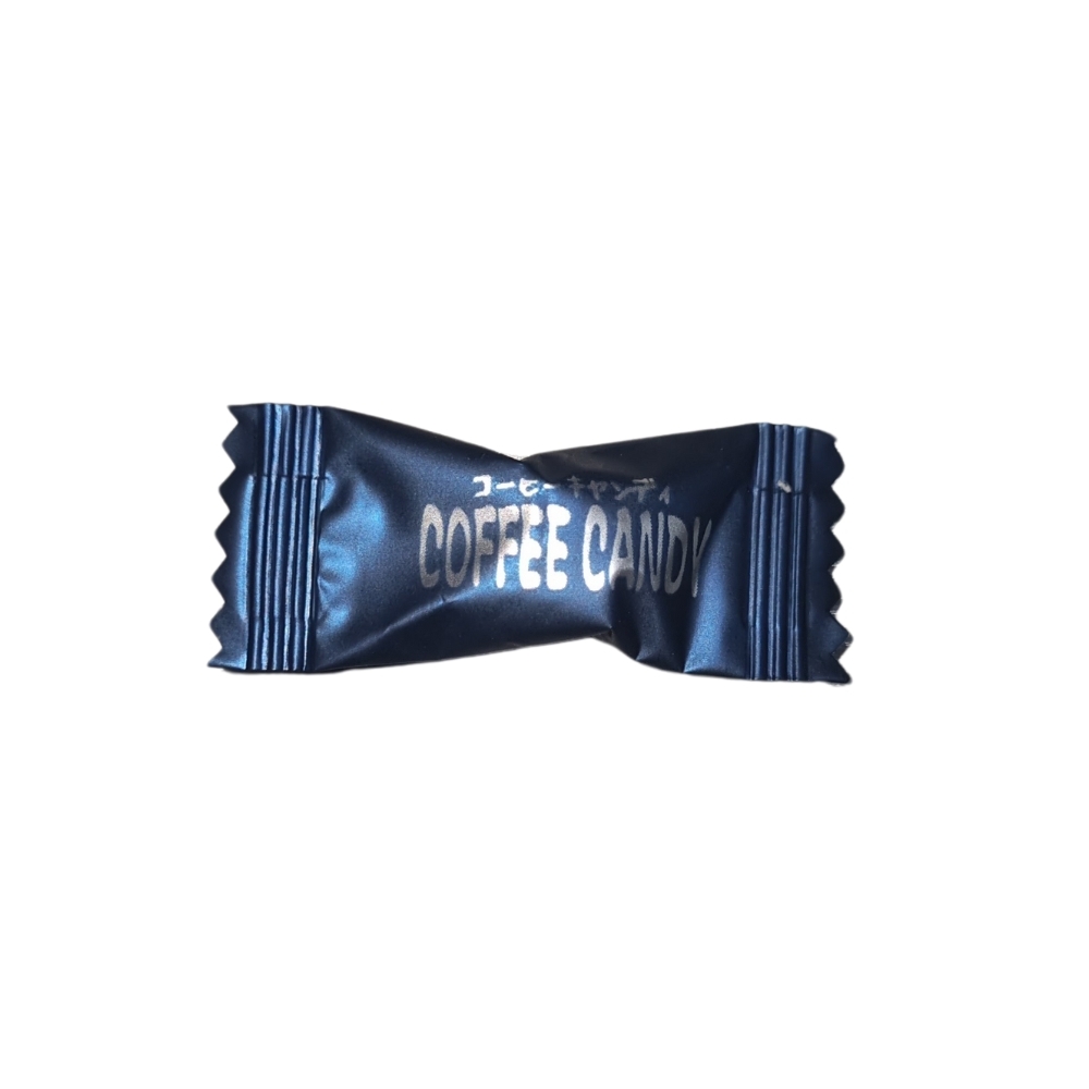  قرص قهوه کافی کندی اورجینال | coffee candy (سرمه ای ) 