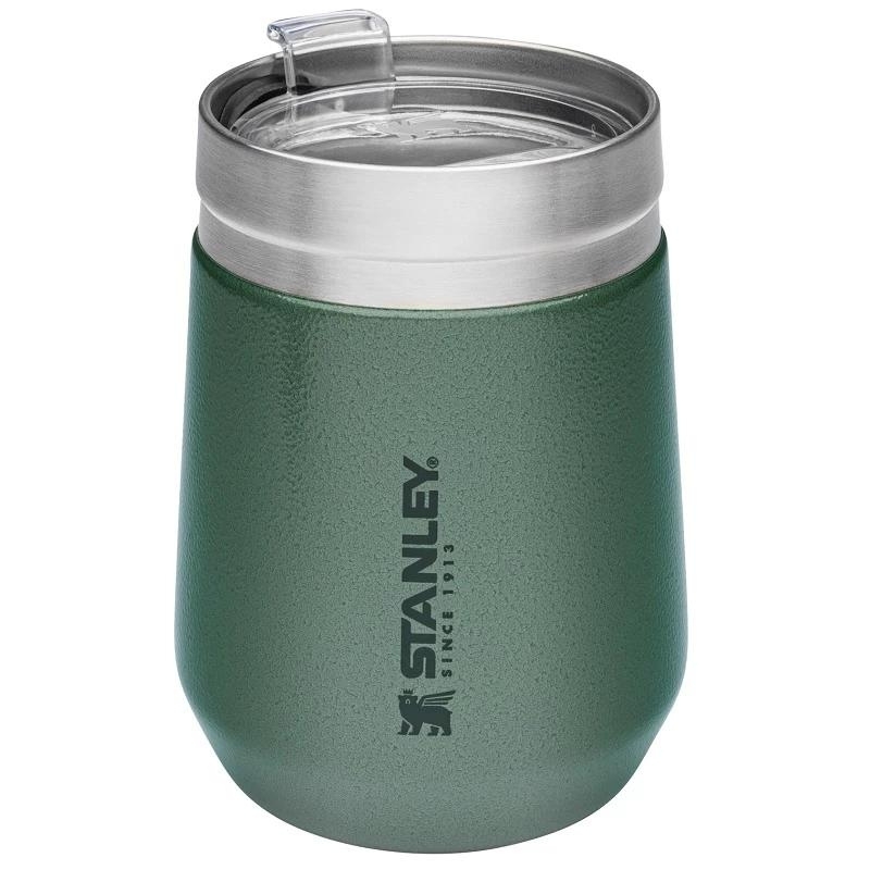  ماگ استنلی مدل Stanley go everyday tumbler 0.29l | ماگ استنلی | لیوان استنلی | بلک کافی 