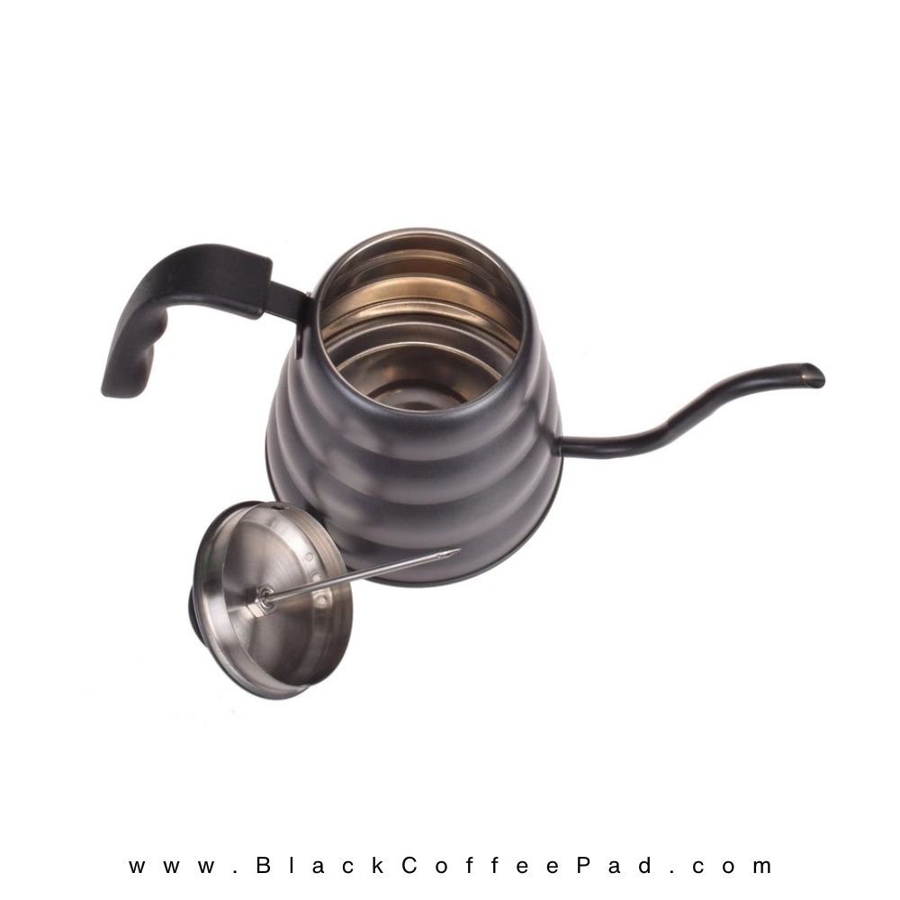 کتل ترمومتر دار کلود کتل مدل ترمومتردار