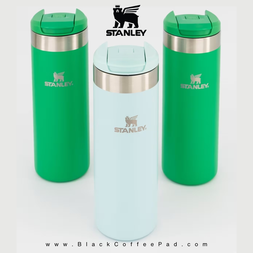  تراول ماگ استنلی مدل ترانسیت گنجایش 0.47 لیتر | Stanley The Airolight Transit Mug 0.47 litr 