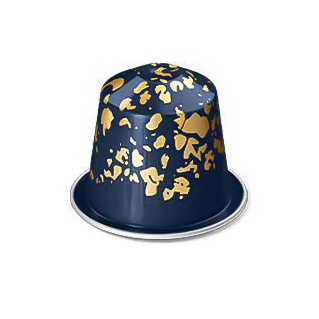 کپسول نسپرسو لیمیتد ادیشن اینفینیمنت