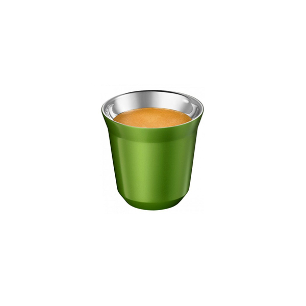  فنجان نسپرسو مدل اسپرسو پیکسی ریو دو ژانیرو | Nespresso Pixie Espresso Rio De Janeiro Cup | فنجان نسپرسو پیکسی | نسپرسو 