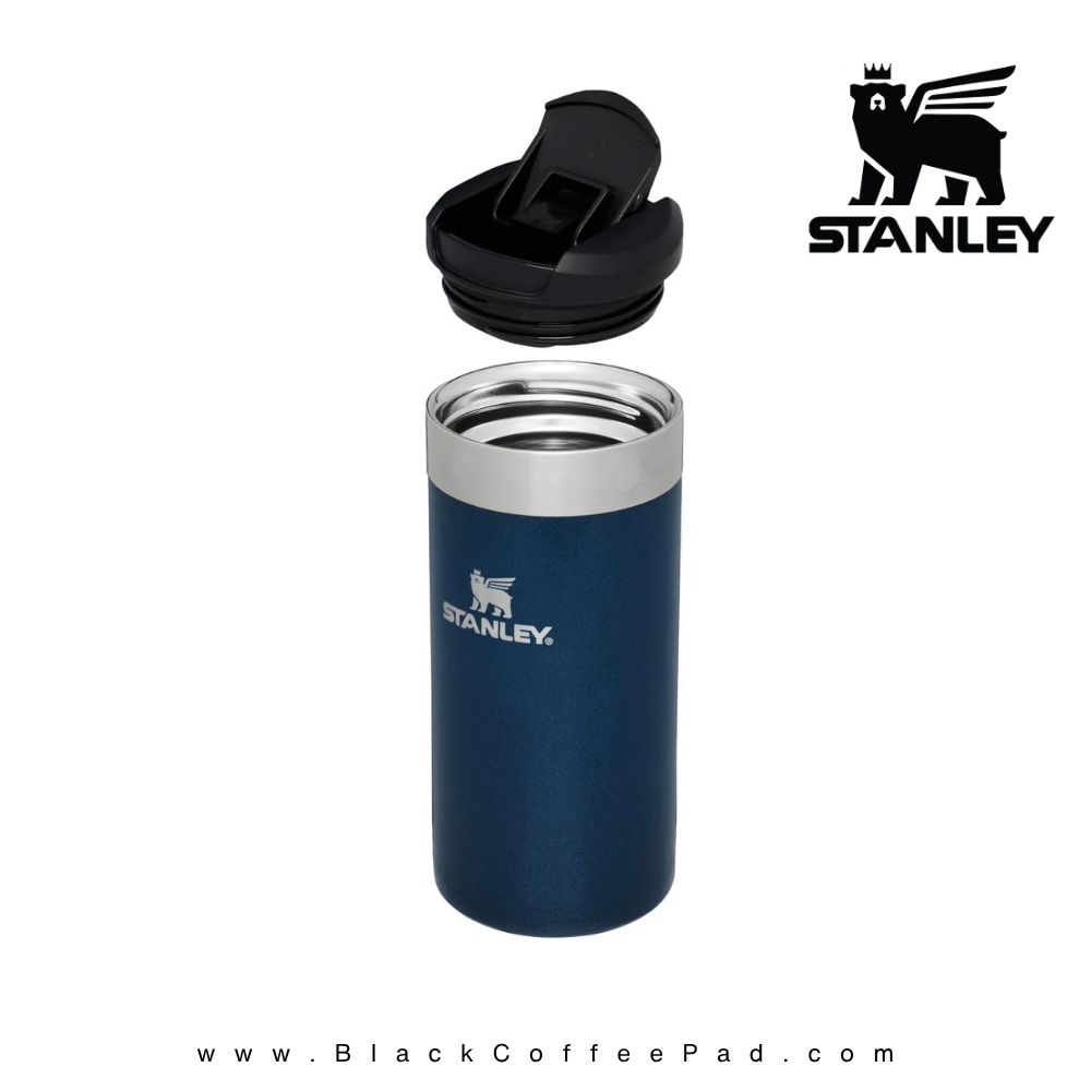  تراول ماگ استنلی مدل ترانسیت گنجایش 0.35 لیتر | Stanley The Airolight Transit Mug 0.35 litr 