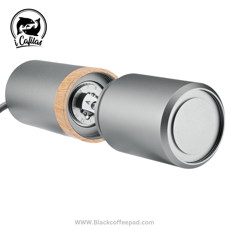 خرید آسیاب دستی آی کافیلاس مدل GM2213