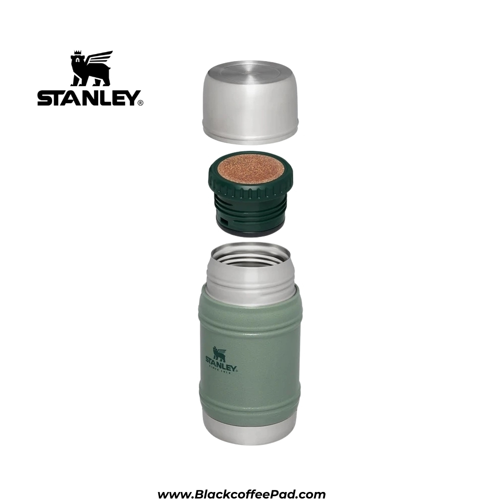  فلاسک استنلی غذا مدل آرتیسان گنجایش 0.5 لیتر | STANLEY ARTISAN THERMAL FOOD 0.5 Litr 
