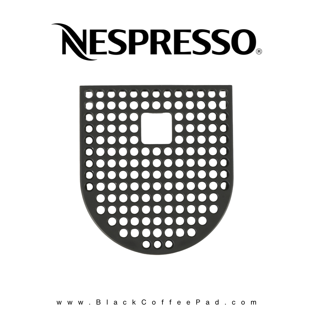  درب سینی چکه گیر اسنزا مینی | Essenza Mini Machine Drip Grid (C30 Design) 