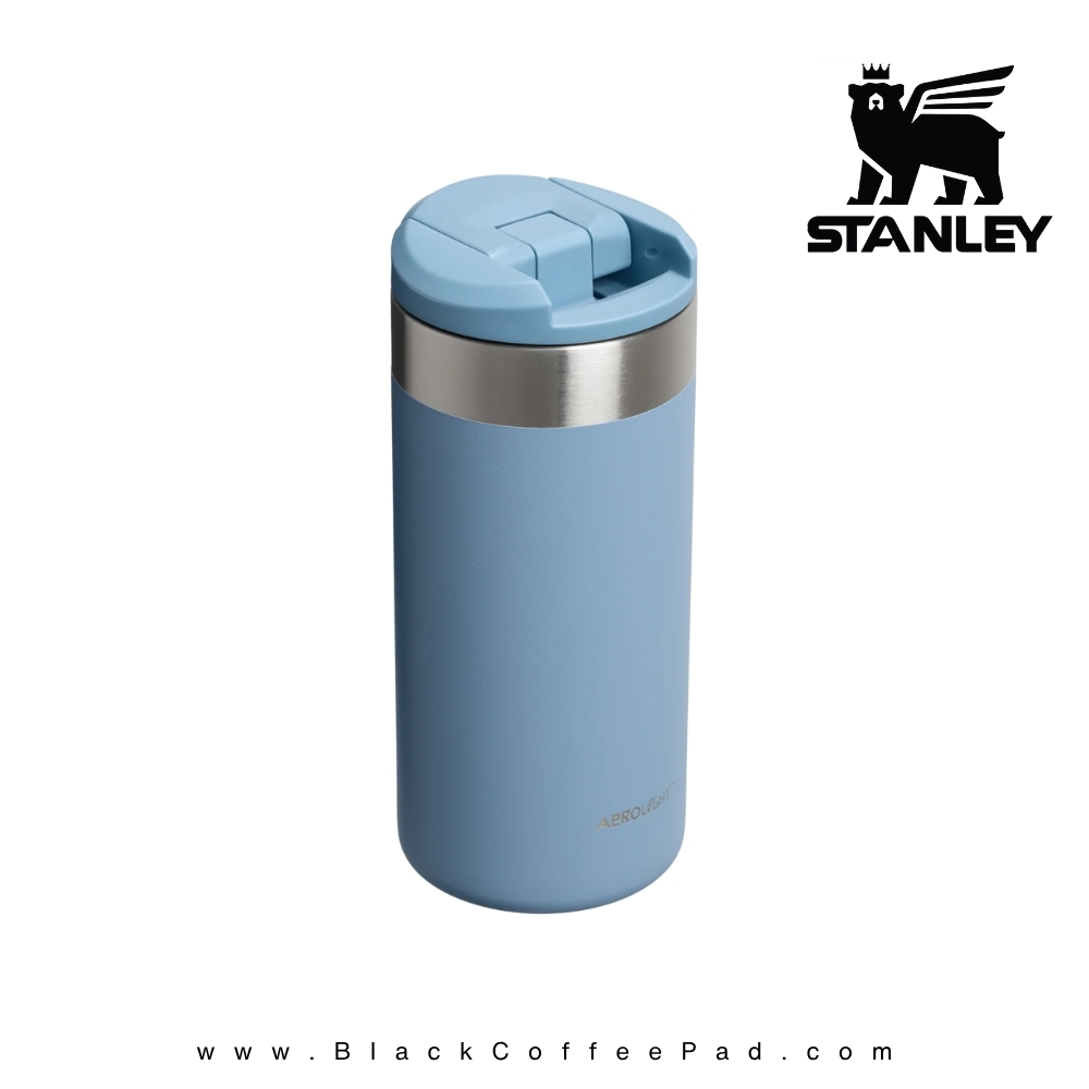  تراول ماگ استنلی مدل ترانسیت گنجایش 0.35 لیتر | Stanley The Airolight Transit Mug 0.35 litr 