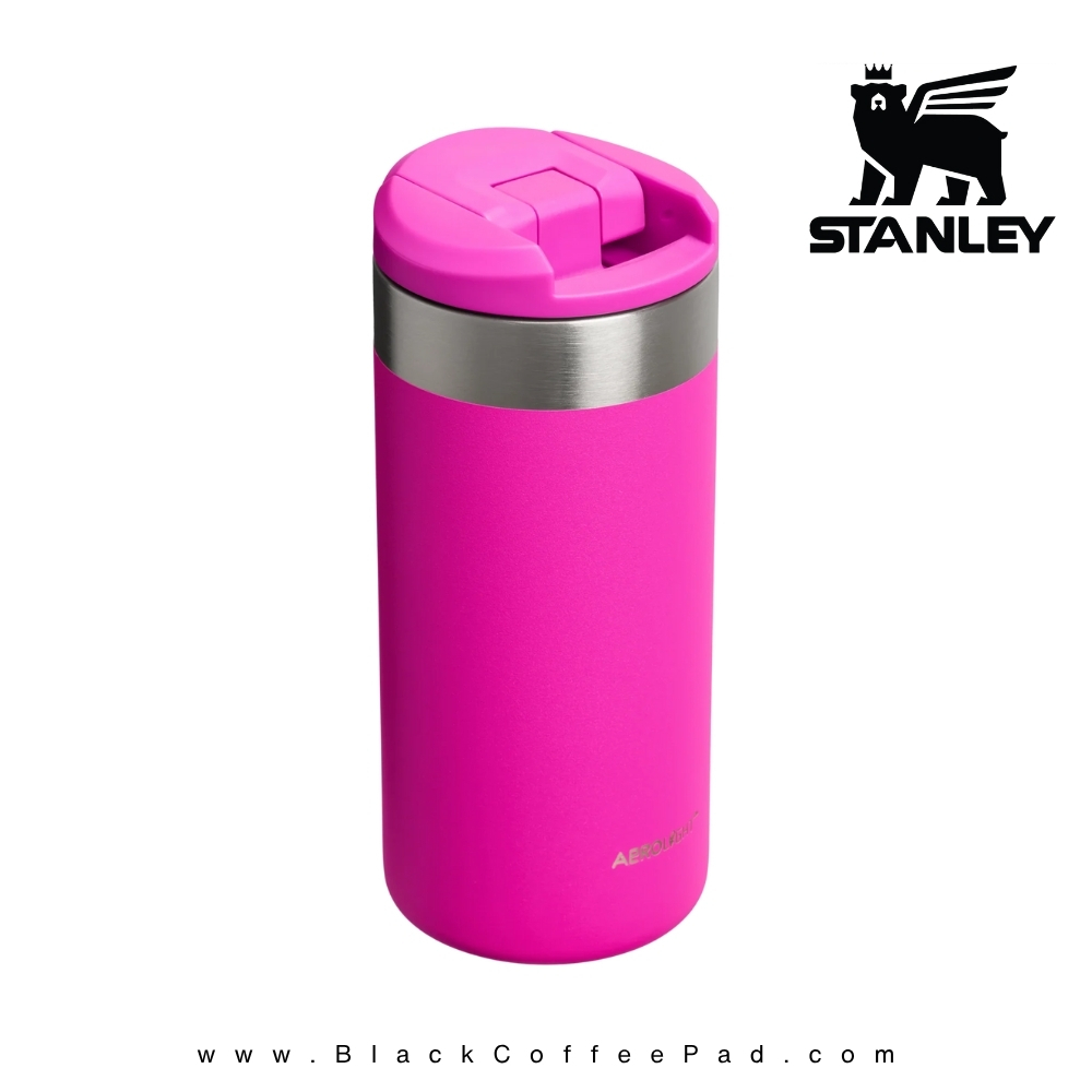  تراول ماگ استنلی مدل ترانسیت گنجایش 0.35 لیتر | Stanley The Airolight Transit Mug 0.35 litr 