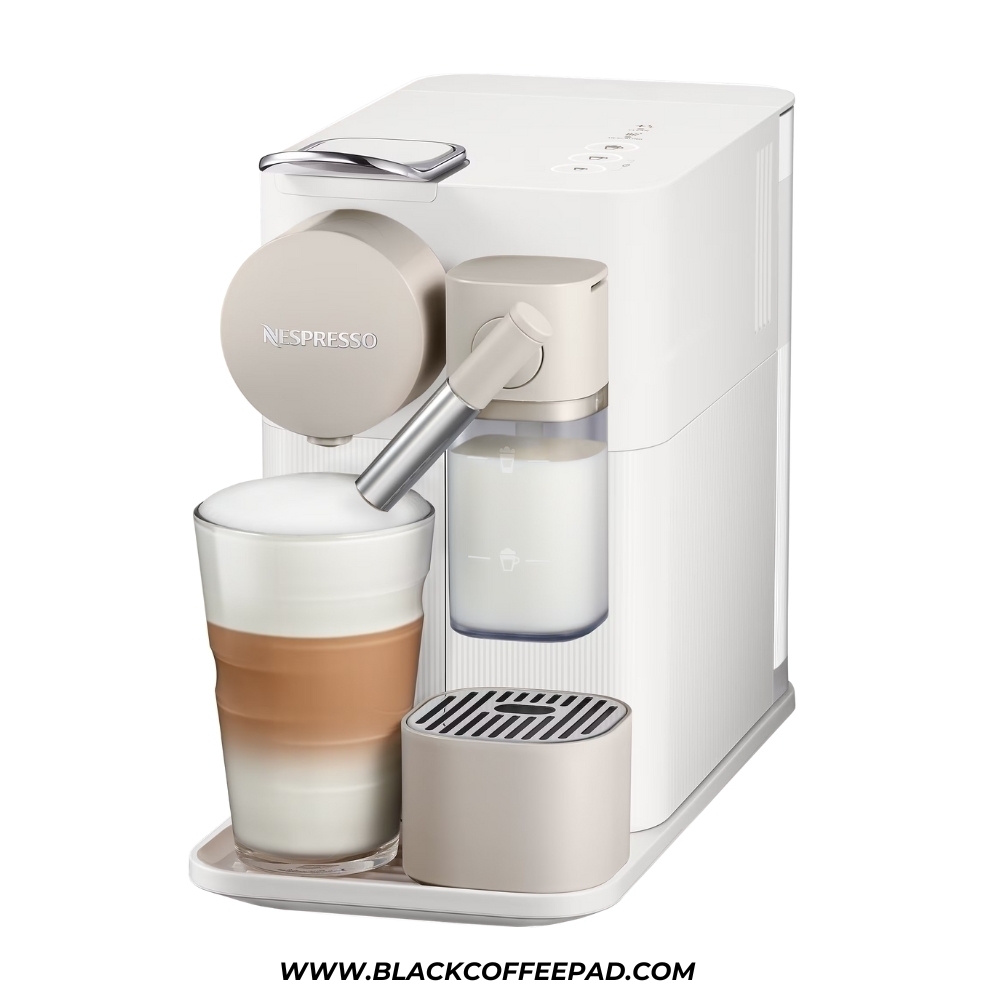  مخزن شیر لاتیسما وان lattissima one milk container 