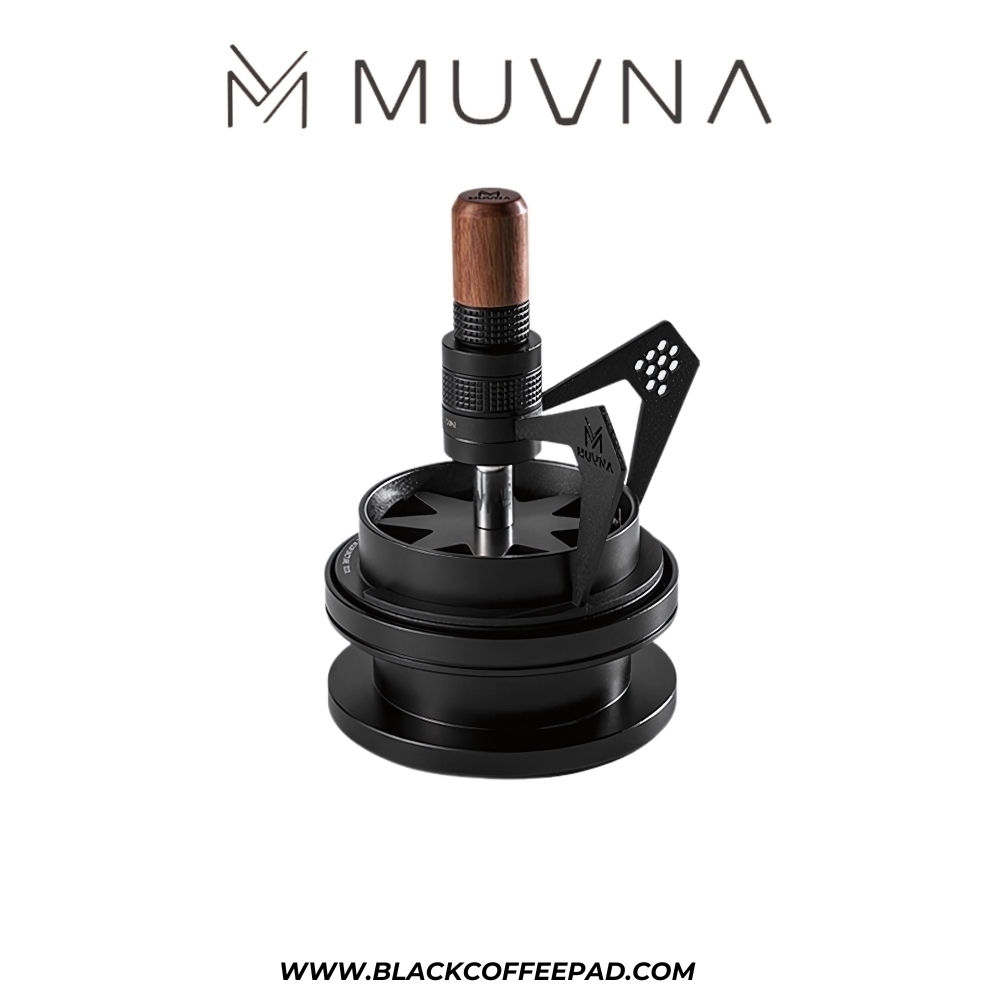  نیدل موونا دیستریبیوتر مانتینز 58 میلی متری | MUVNA Mantis Needle Distribution Coffee 58mm 