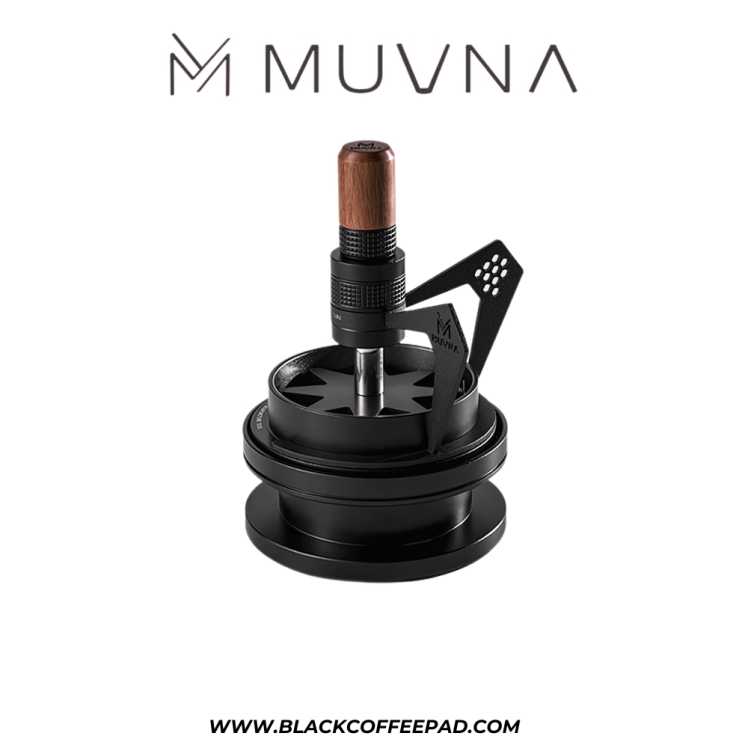 نیدل موونا دیستریبیوتر مانتینز 58 میلی متری | MUVNA Mantis Needle Distribution Coffee 58mm