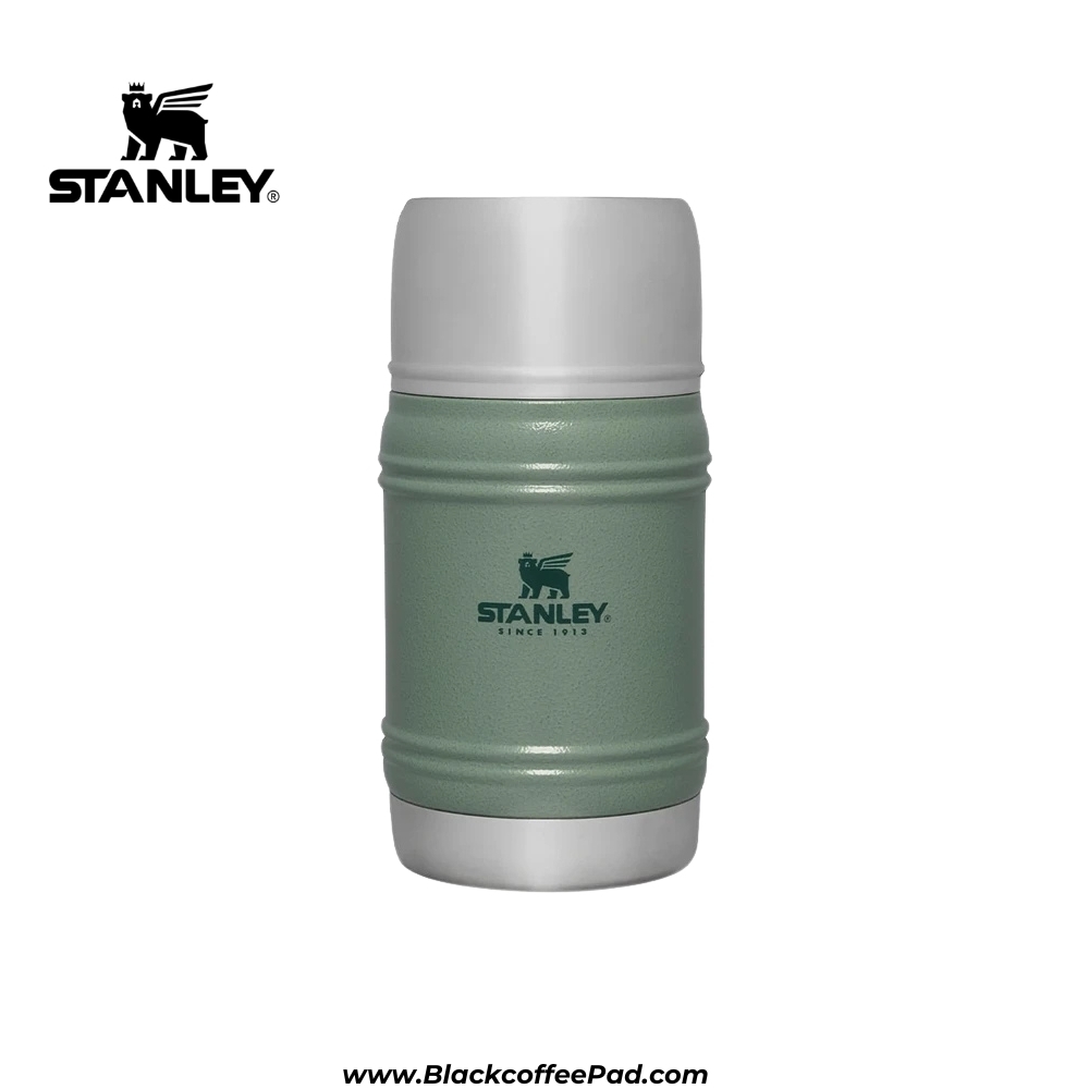 فلاسک استنلی غذا مدل آرتیسان گنجایش 0.5 لیتر | STANLEY ARTISAN THERMAL FOOD 0.5 Litr 