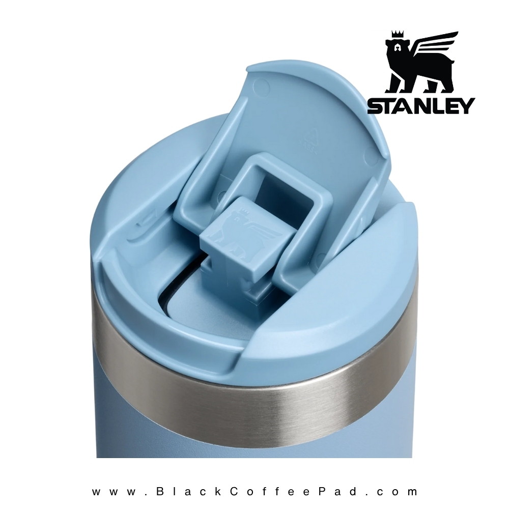  تراول ماگ استنلی مدل ترانسیت گنجایش 0.47 لیتر | Stanley The Airolight Transit Mug 0.47 litr 