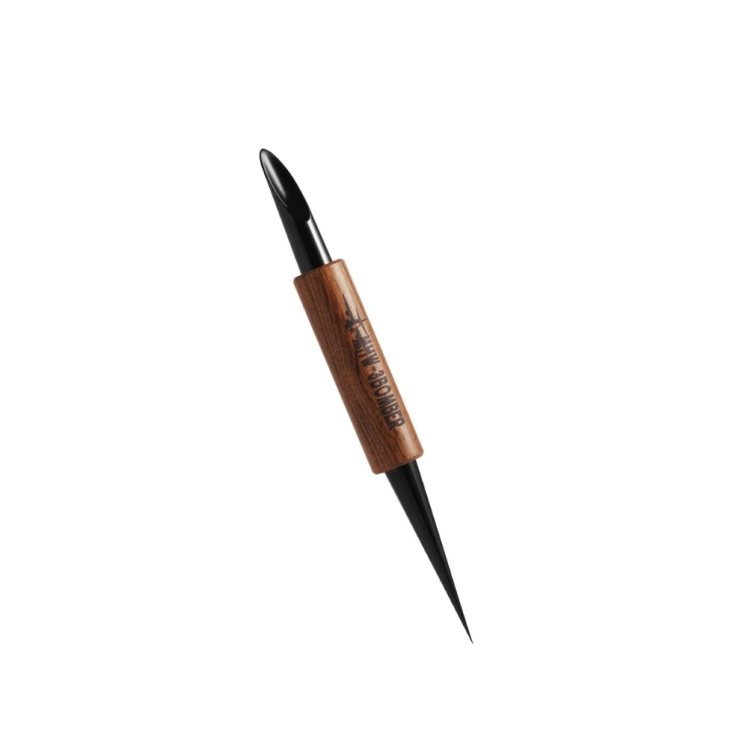 قلم لته آرت بمبر | MHW-3BOMBER Coffee Latte Art Needles Pen