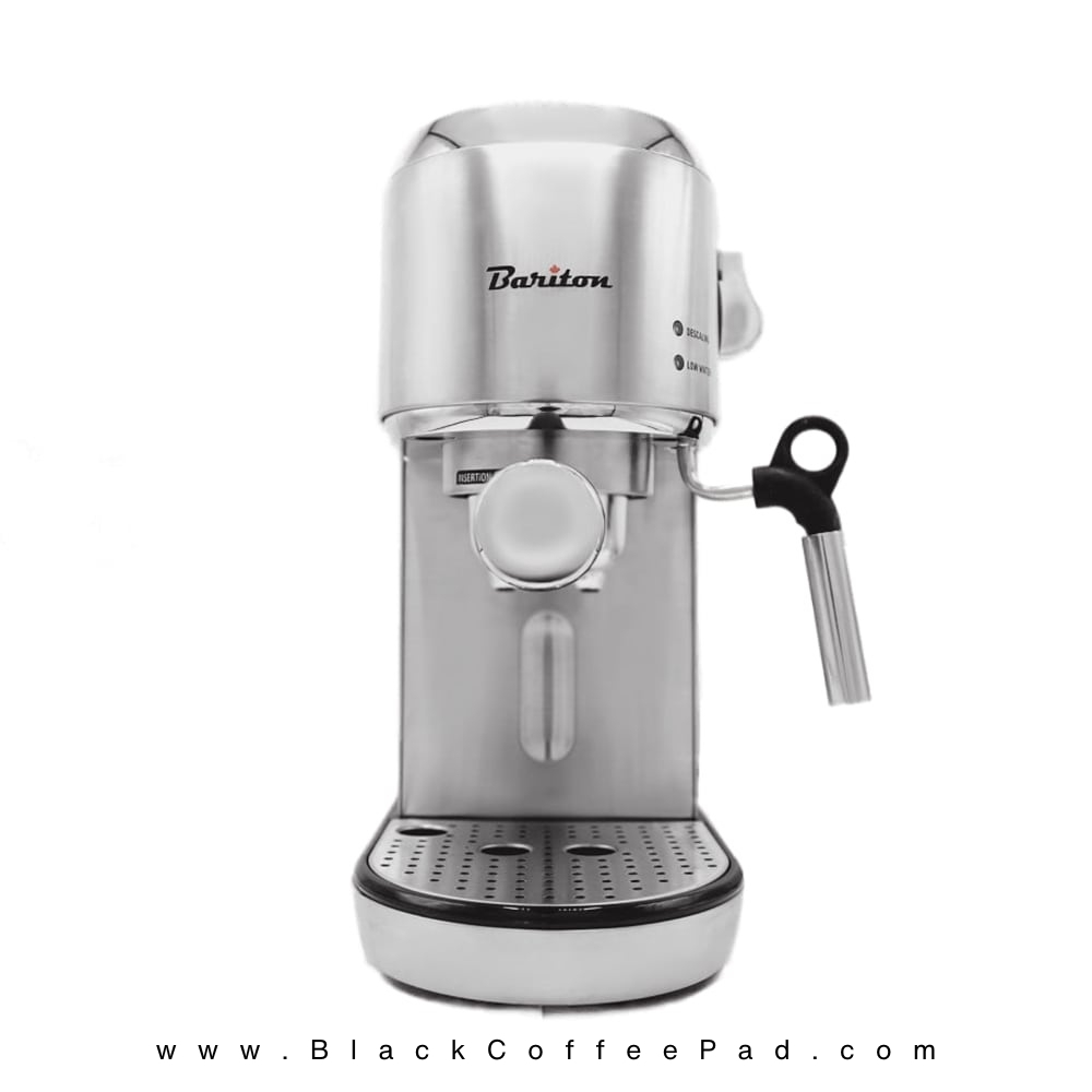  اسپرسوساز 1.5 لیتری باریتون، مدل BEC-201400SX 