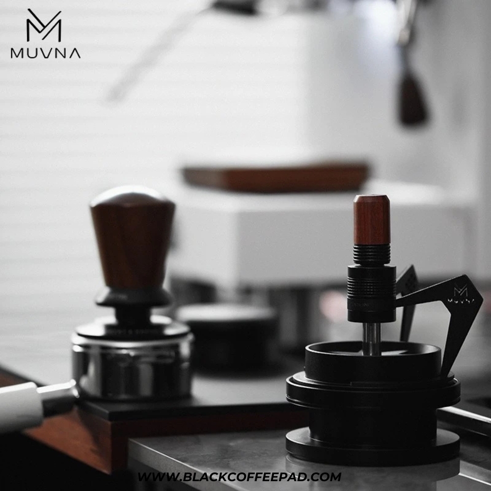 نیدل موونا دیستریبیوتر مانتینز 58 میلی متری | MUVNA Mantis Needle Distribution Coffee 58mm 