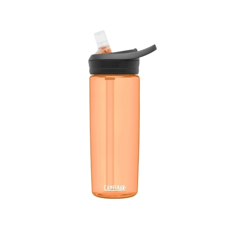 خرید محصولات کمل بک | قمقمه کمل بک مدل Eddy+ گنجایش 0.6 لیتر نارنجی