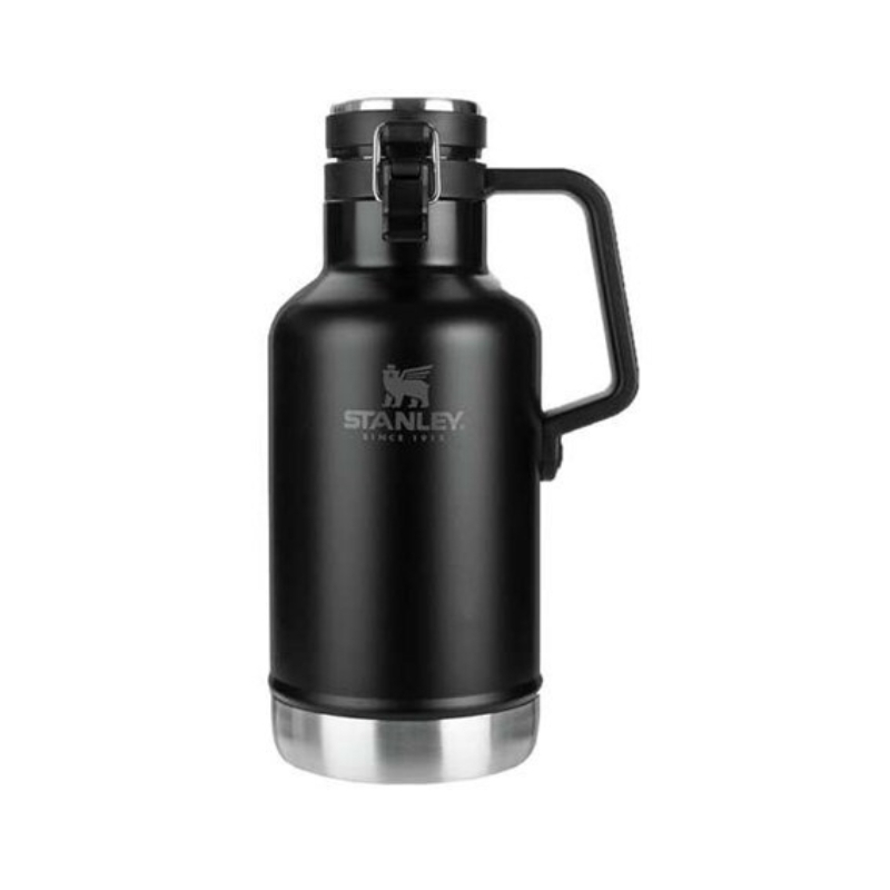  فلاسک کوهنوردی استنلی STANLEY مدل CLASSIC GROWLER | فلاسک استنلی | فلاسک دلستر | فلاسک آبجو 