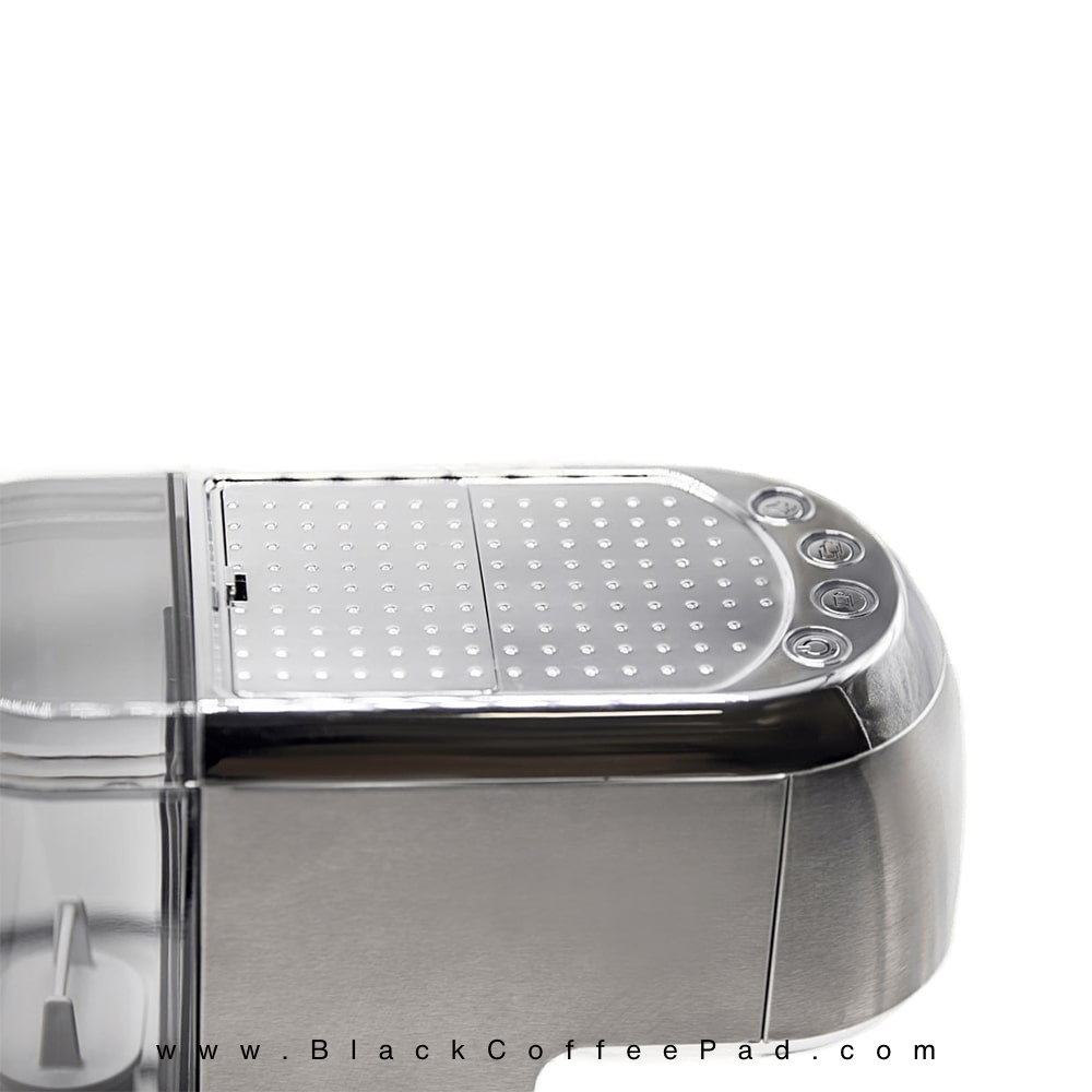  اسپرسوساز 1.5 لیتری باریتون، مدل BEC-201400SX 