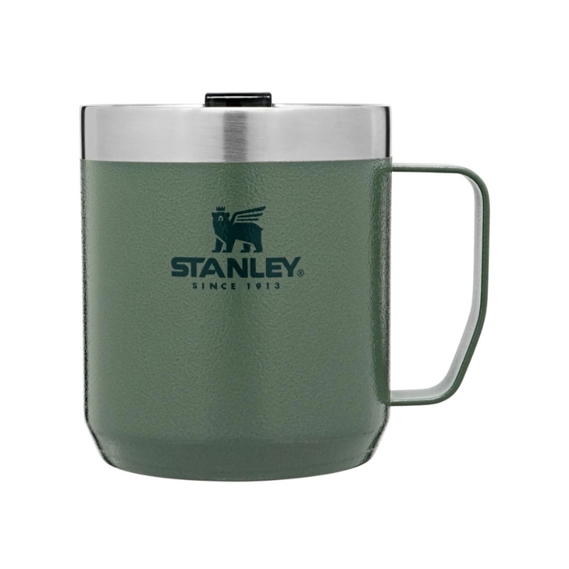  ماگ استنلی مدل STANLEY CLASSIC LEGENDARY CAMP MUG حجم 0.35 لیتر 