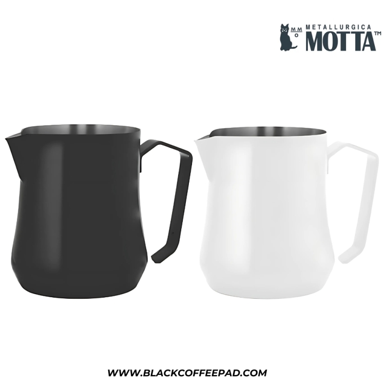 پیچر موتا مدل تولیپ گنجایش 500 میلی لیتر | Motta Tulip Milk Pitcher 500ml 