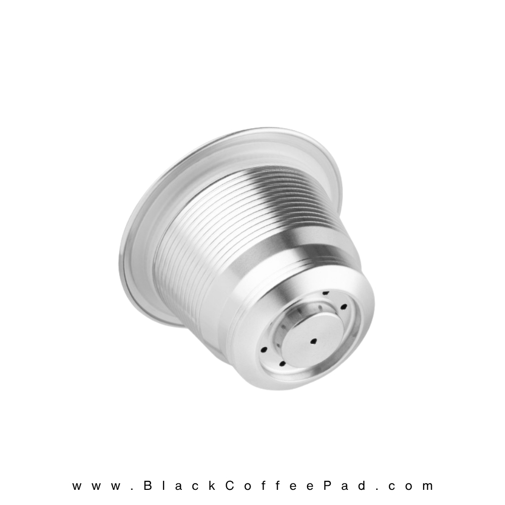  کپسول شارژی نسپرسو آی کافیلاس ICafilas (کد3) 
