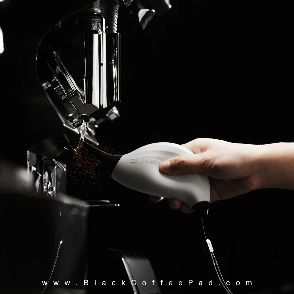 دمنده هوای بمبر مدل BOMBER Bird (مشکی) | MHW-3BOMBER Bird Air Blower