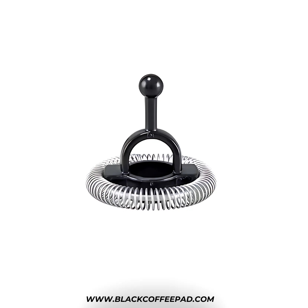  فنر فوم ساز شیر ایروچینو 4 نسپرسو Aeroccino 4 wisk 
