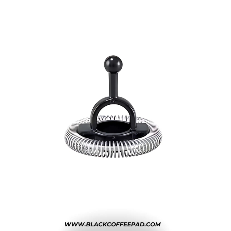 فنر فوم ساز شیر ایروچینو 4 نسپرسو Aeroccino 4 wisk