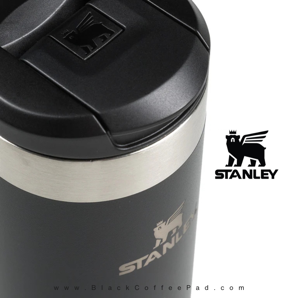  تراول ماگ استنلی مدل ترانسیت گنجایش 0.47 لیتر | Stanley The Airolight Transit Mug 0.47 litr 
