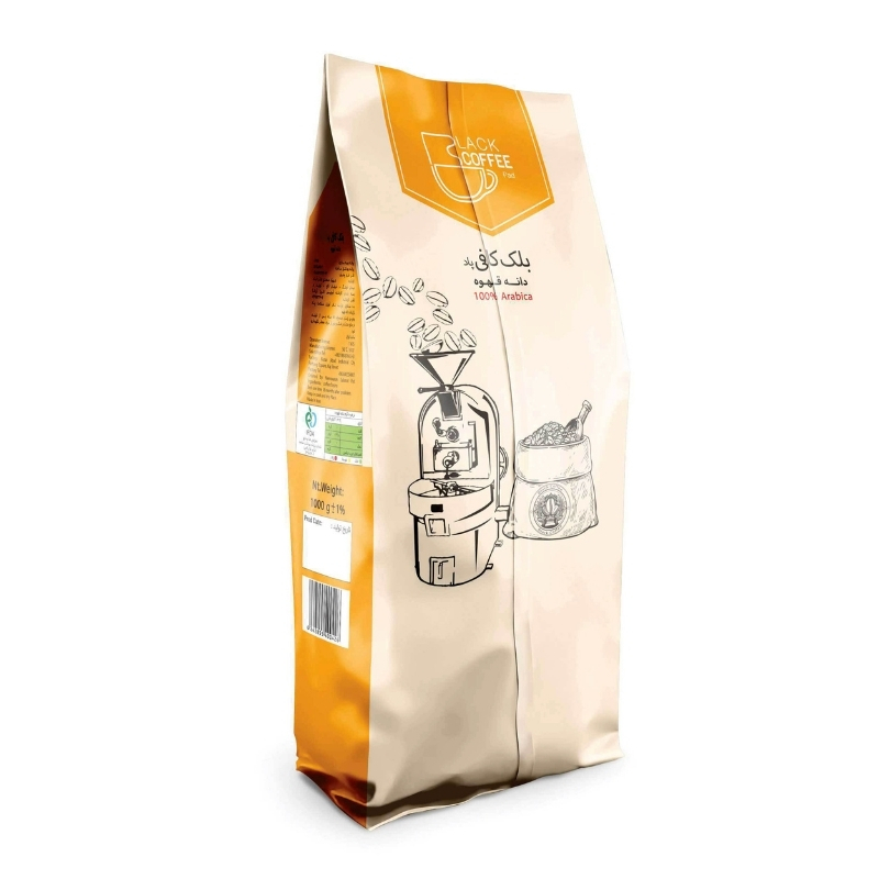  دانه قهوه عربیکا چین | China Arabica Coffee Beans 