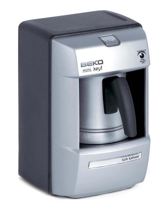  قهوه ساز «بکو» مدل BKK-2113M 