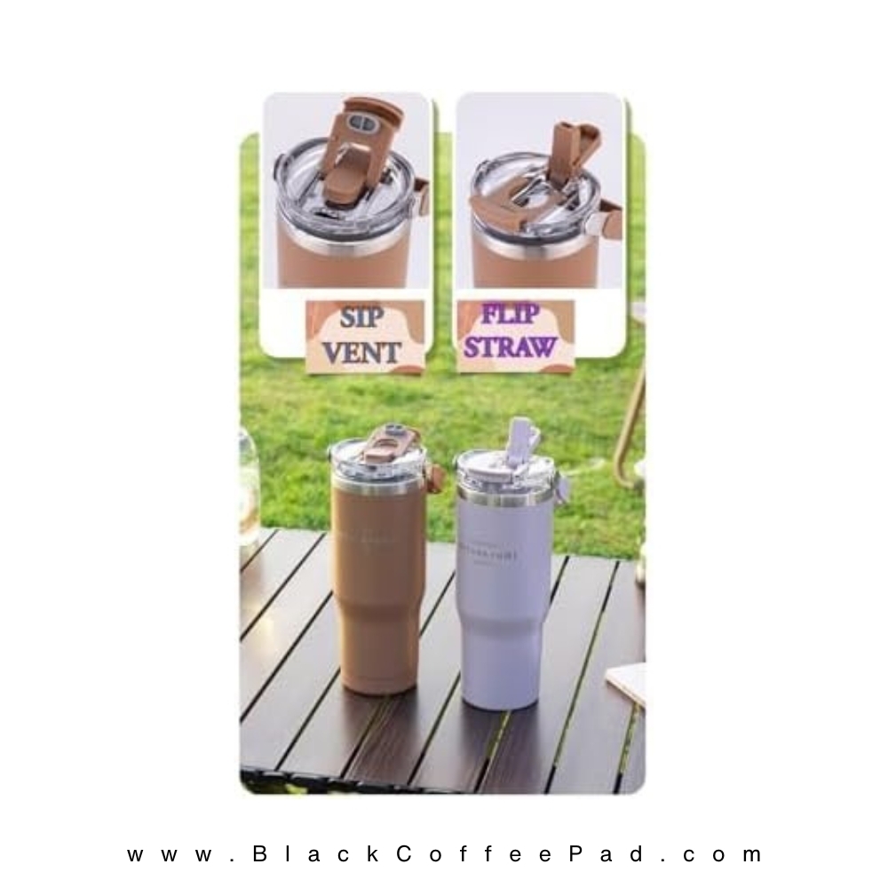  تراول ماگ sitarayuri دوحالته 900 میلی لیتر 