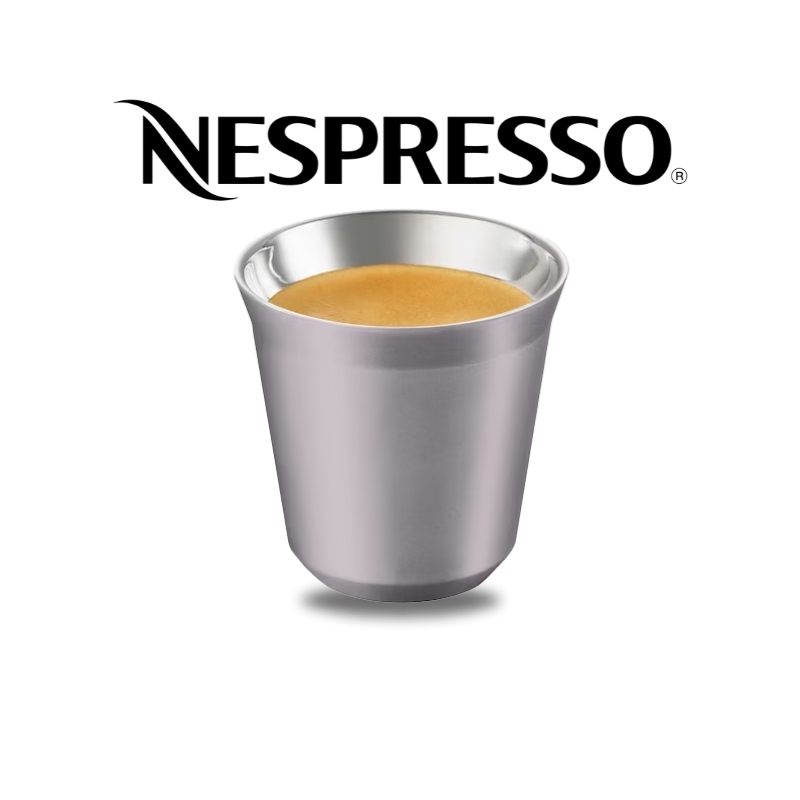  خرید و قیمت فنجان نسپرسو مدل لانگو پیکسی بوینس آیرس | Nespresso PIXIE LUNGO BUENOS AIRES CUP 