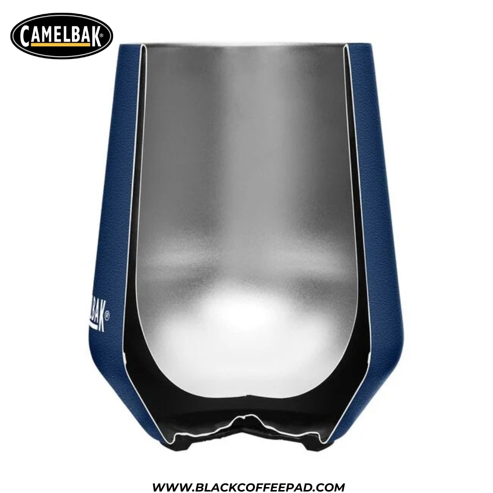  تراول ماگ کمل بک مدل واین گنجایش 0.35 لیتر | Camelbak Wine Tumbler Travel mug 0.35 Litr 