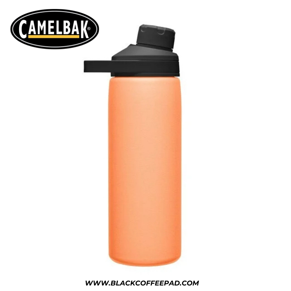  خرید و قیمت قمقمه کمل بک مدل Chute® Mag Water Bottle گنجایش 0.75 لیتر هلویی 