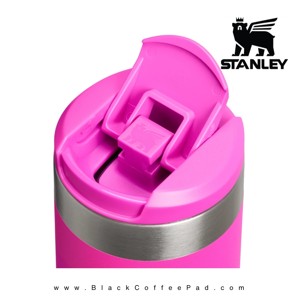  تراول ماگ استنلی مدل ترانسیت گنجایش 0.35 لیتر | Stanley The Airolight Transit Mug 0.35 litr 