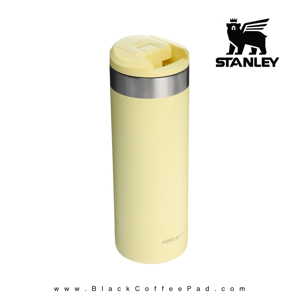  تراول ماگ استنلی مدل ترانسیت گنجایش 0.47 لیتر | Stanley The Airolight Transit Mug 0.47 litr 