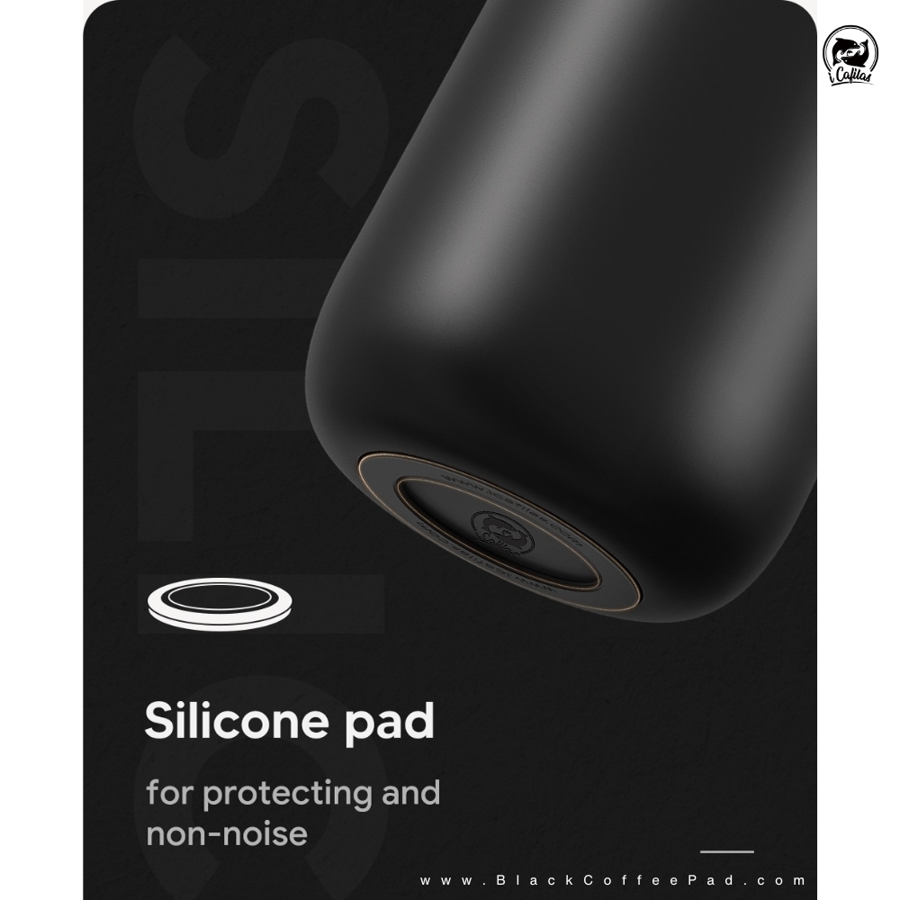  تراول ماگ آی کافیلاس مدل Insulated Thermal گنجایش 0.32 لیتر | Insulated Thermal Travel Mug 0.32 Litr 