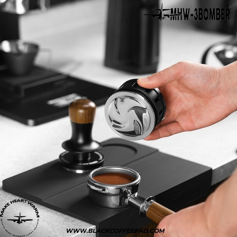  لولر قهوه ام اچ دبلیو تری بمبر مدل قابل تنظیم فالکون گرویتی | MHW-3BOMBER Gravity Adaptive Falcon Gravity Coffee Distrib 